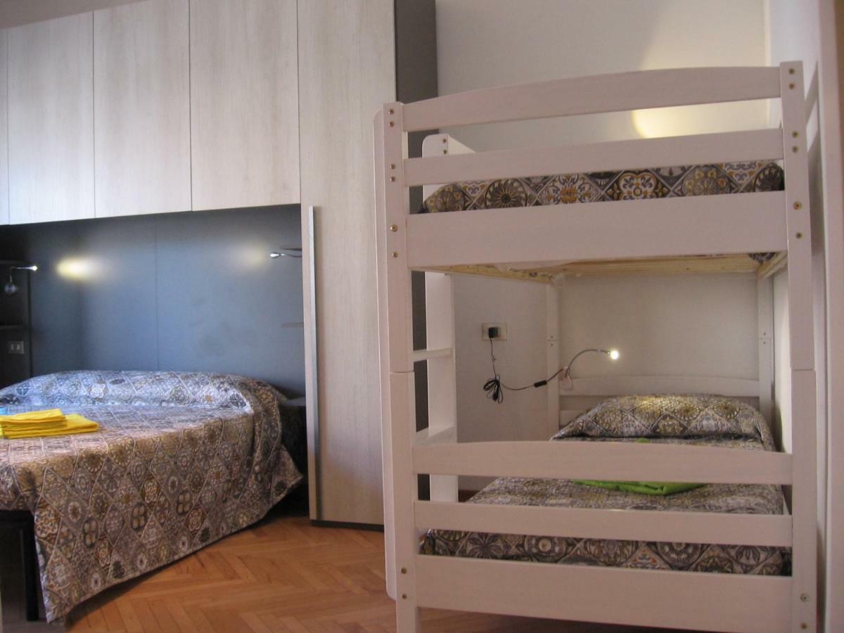 M1 Pasteur Holiday Home — Foto 2