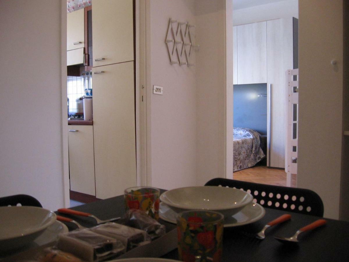 M1 Pasteur Holiday Home — Foto 3