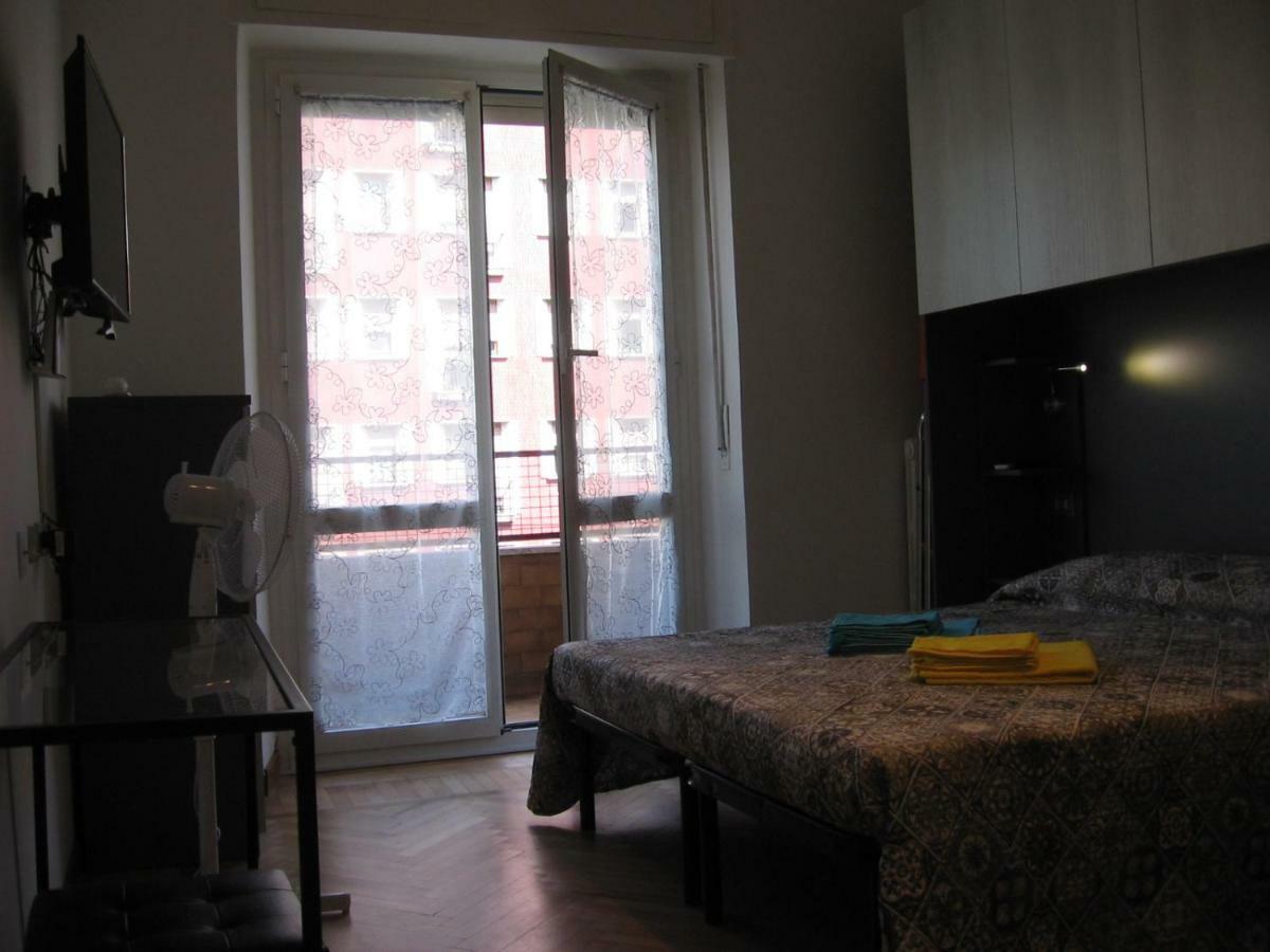 M1 Pasteur Holiday Home — Foto 1
